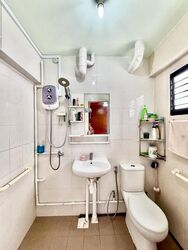 Blk 771 Yishun Avenue 3 (Yishun), HDB 4 Rooms #623135501
